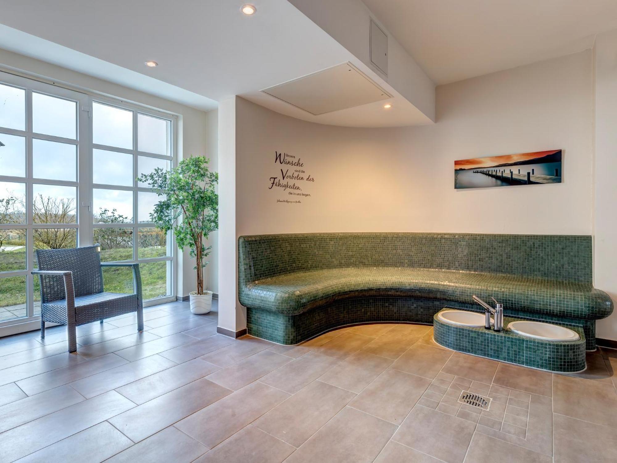 Residenz Am Balmer See - Bs 52 Mit Wellnessbereich Екстериор снимка