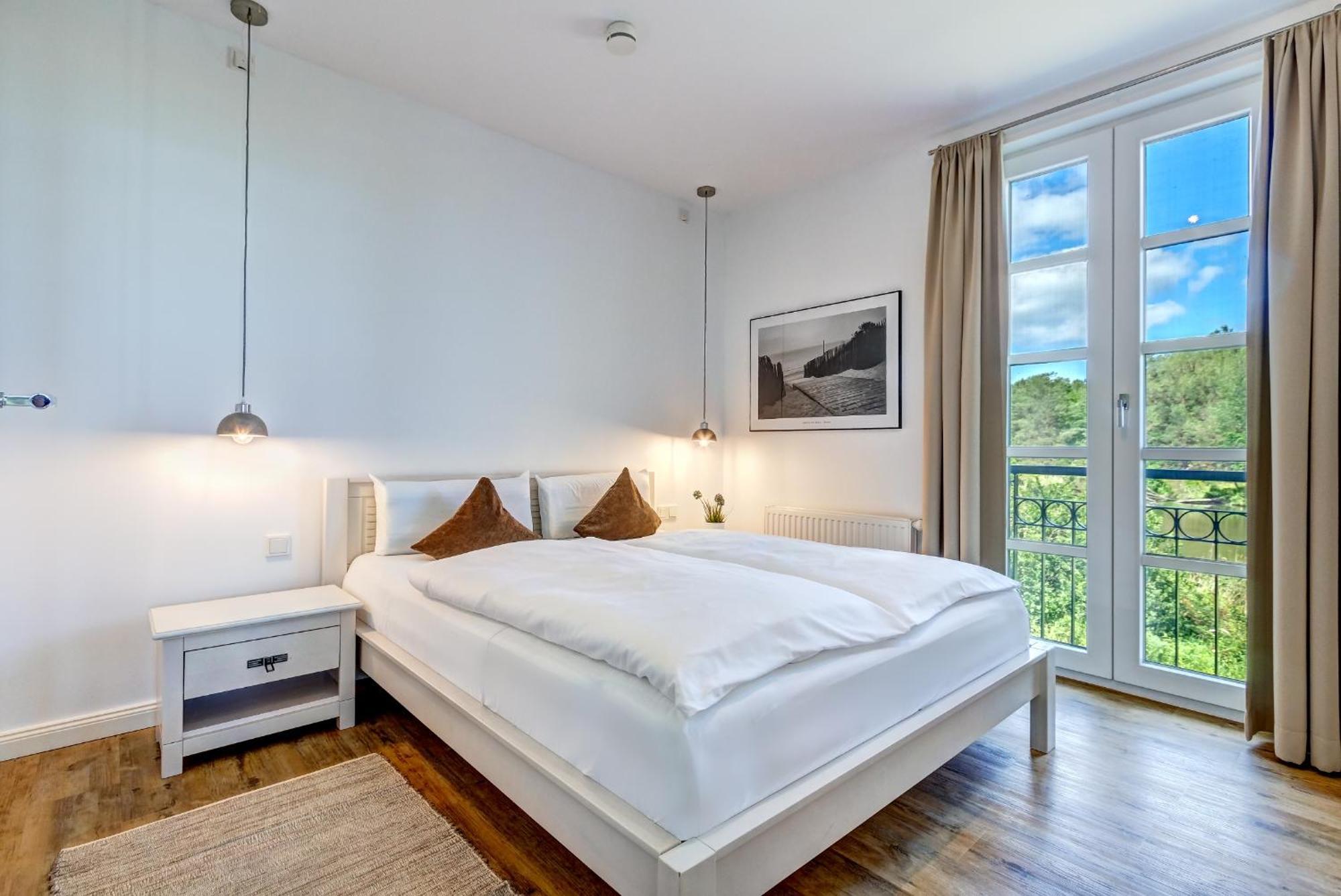 Residenz Am Balmer See - Bs 52 Mit Wellnessbereich Екстериор снимка