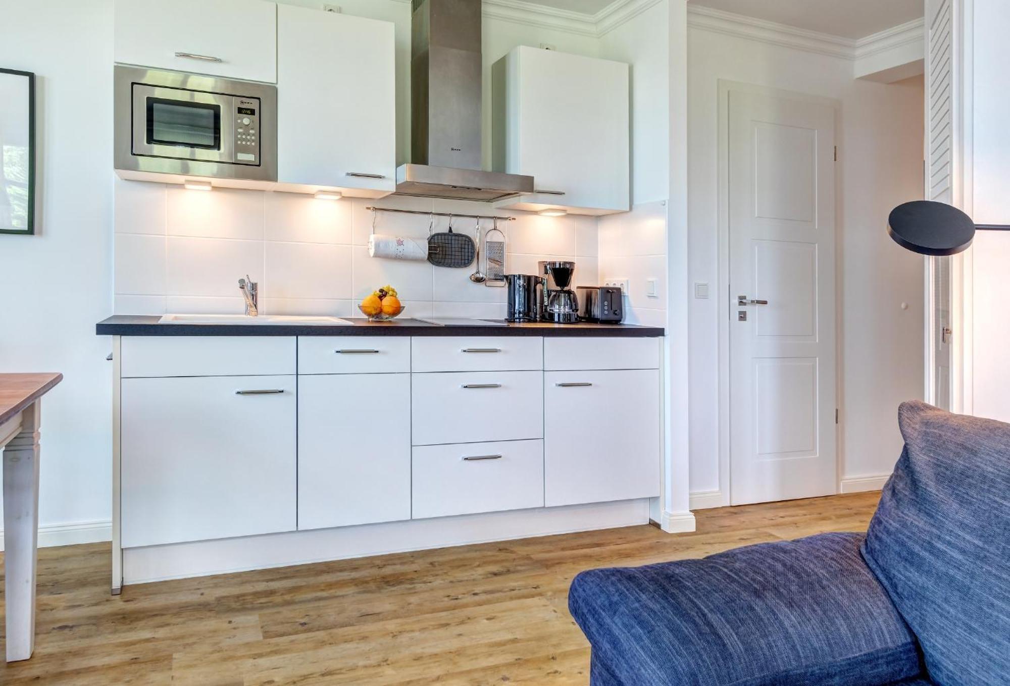 Residenz Am Balmer See - Bs 52 Mit Wellnessbereich Екстериор снимка