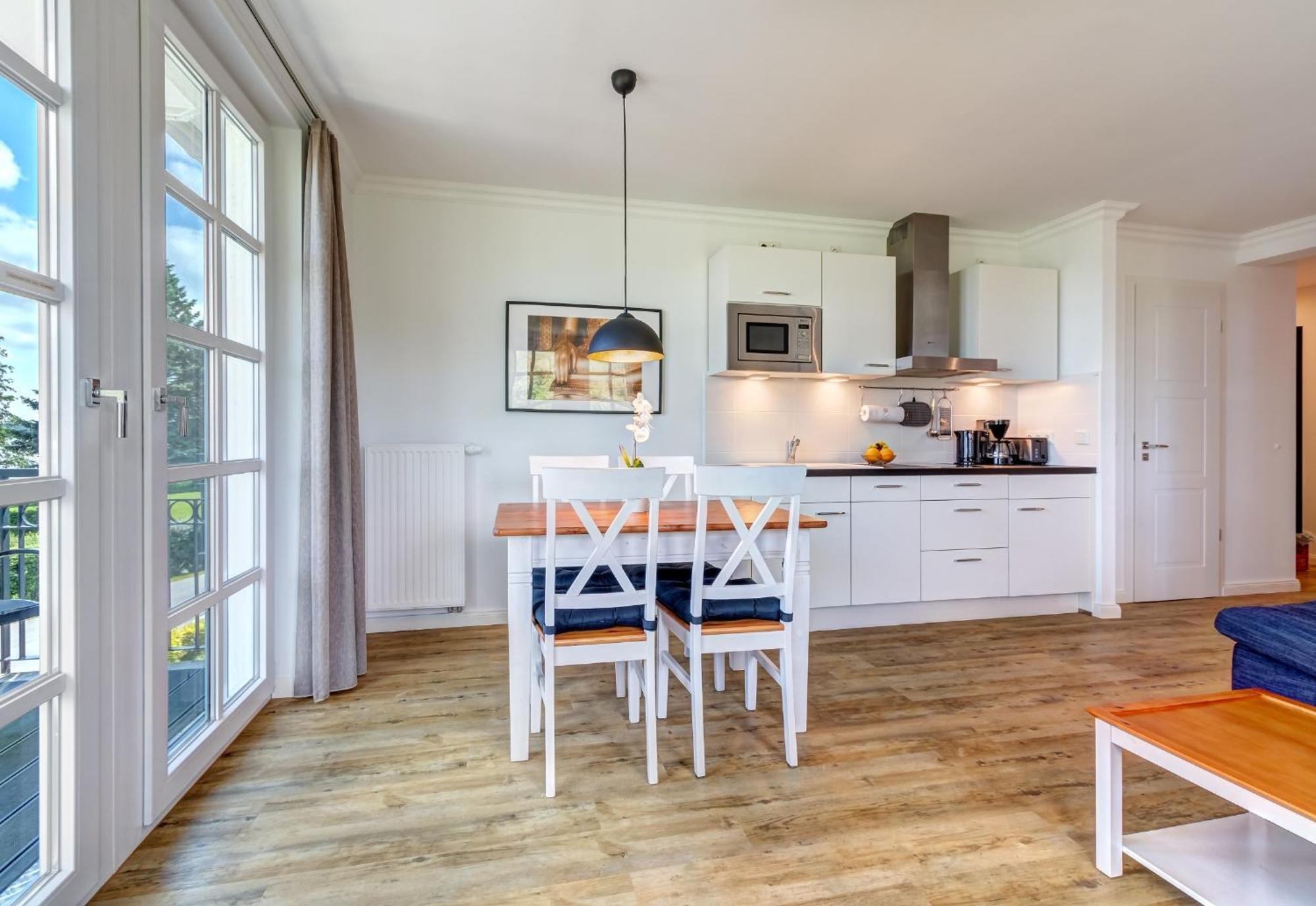 Residenz Am Balmer See - Bs 52 Mit Wellnessbereich Екстериор снимка